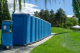 Types of Portable Toilets We Offer in Laurel, MT